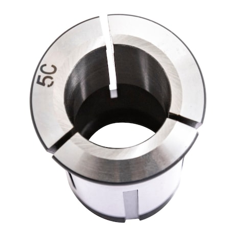 Hhip Harlingen 1 in. High Precision 5C Collet 9742-3063